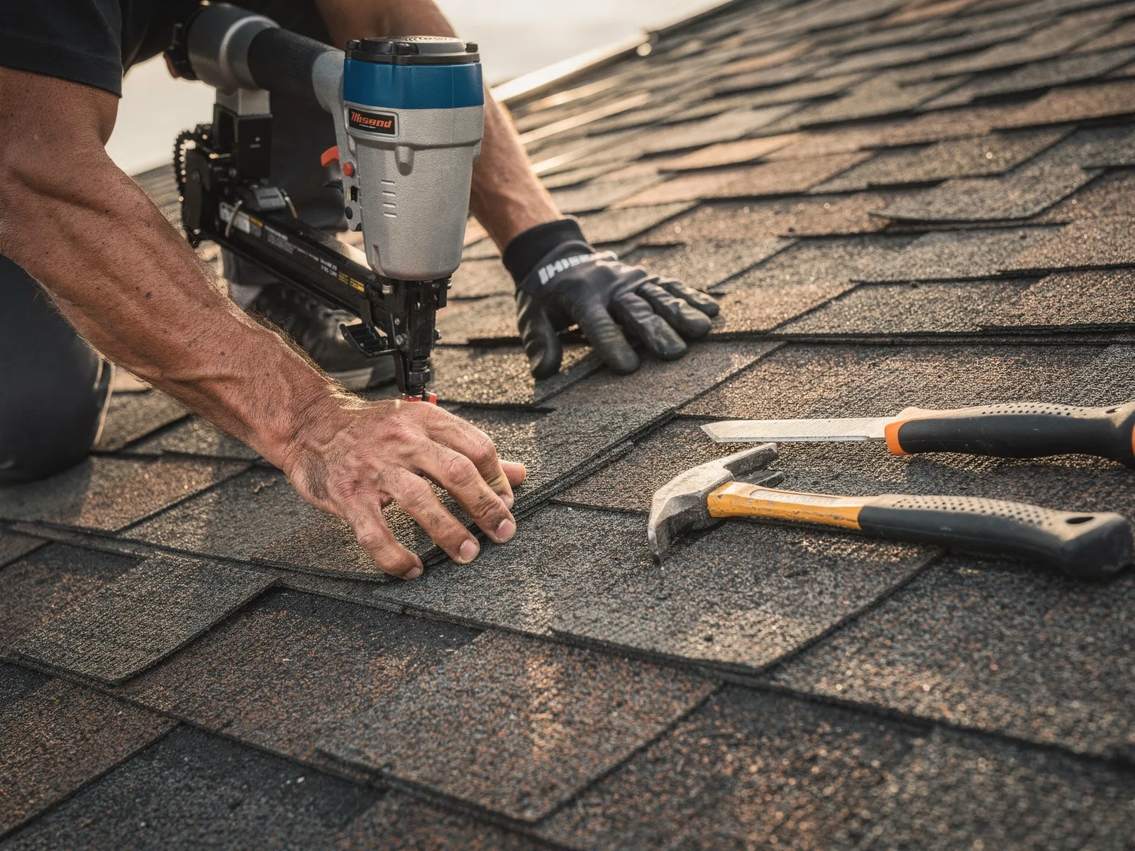 Why choose Roof Repair in Exeter, ME
